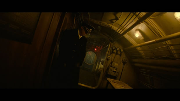 Whiskey on the Rocks