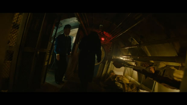 Whiskey on the Rocks