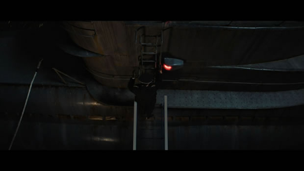 Whiskey on the Rocks