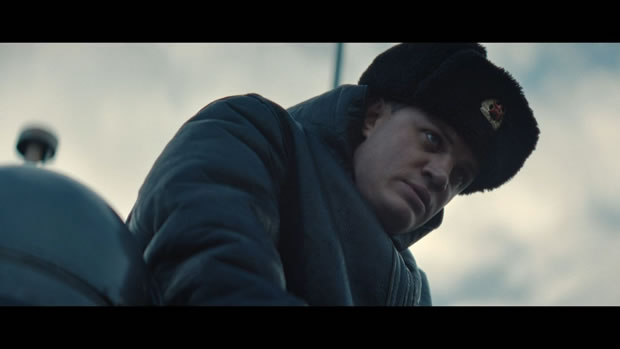 Whiskey on the Rocks