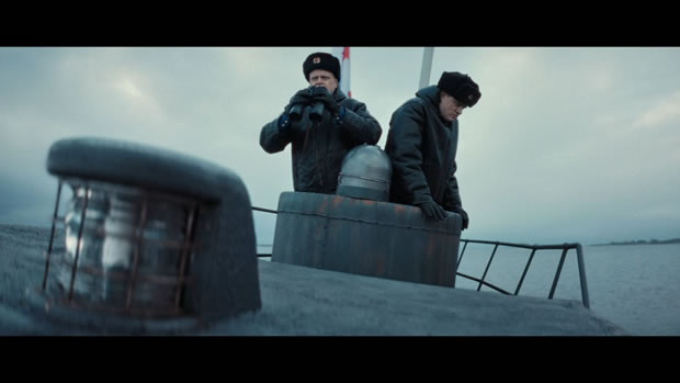 Whiskey on the Rocks