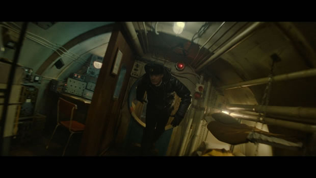 Whiskey on the Rocks