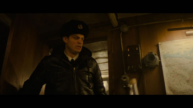 Whiskey on the Rocks