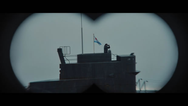 Whiskey on the Rocks