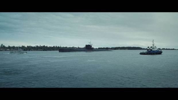 Whiskey on the Rocks