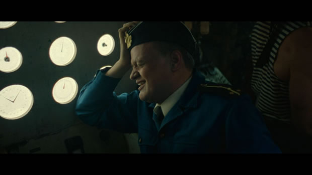 Whiskey on the Rocks