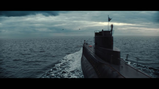 Whiskey on the Rocks