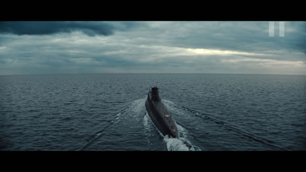 Whiskey on the Rocks