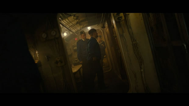 Whiskey on the Rocks