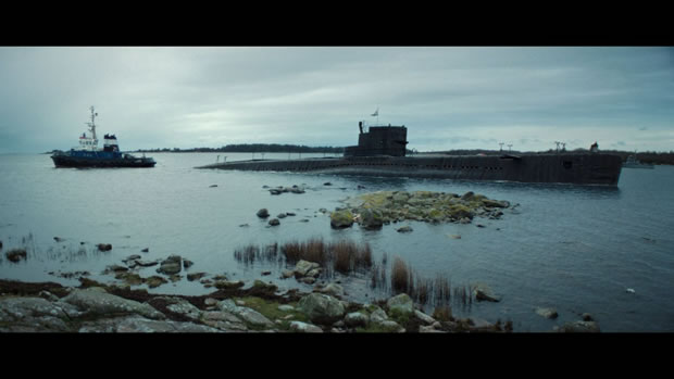 Whiskey on the Rocks