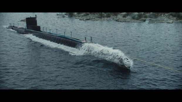 Whiskey on the Rocks