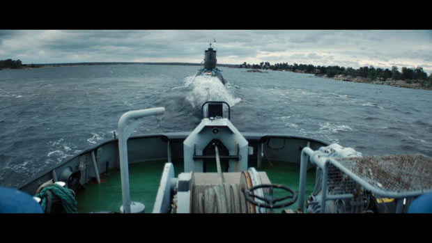 Whiskey on the Rocks