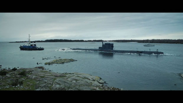 Whiskey on the Rocks