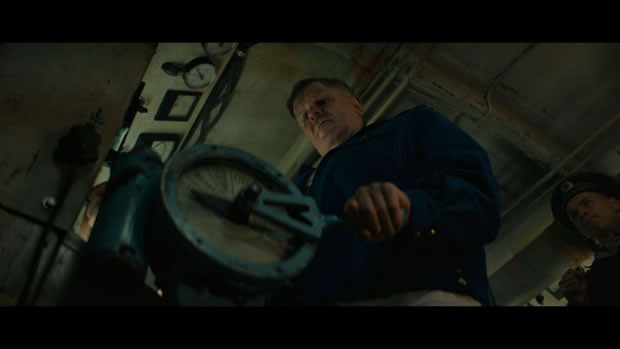 Whiskey on the Rocks