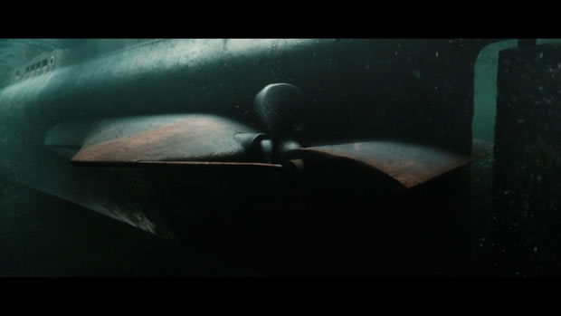 Whiskey on the Rocks