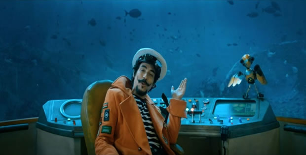 20.000 leguas de viaje submarino