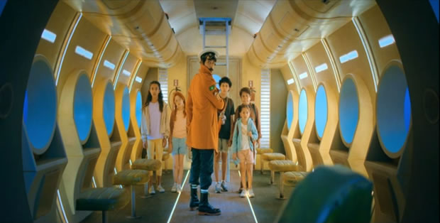 20.000 leguas de viaje submarino