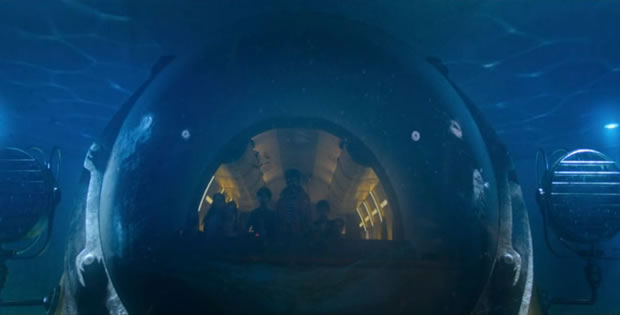 20.000 leguas de viaje submarino