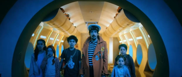 20.000 leguas de viaje submarino