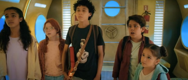 20.000 leguas de viaje submarino