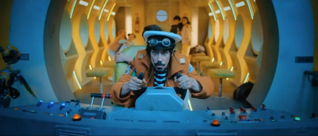 20.000 leguas de viaje submarino