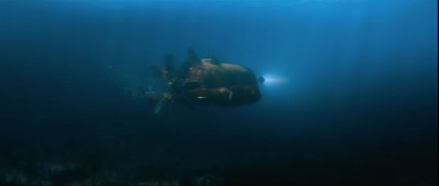 20.000 leguas de viaje submarino