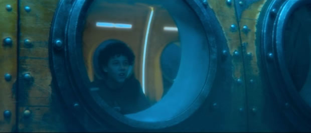 20.000 leguas de viaje submarino