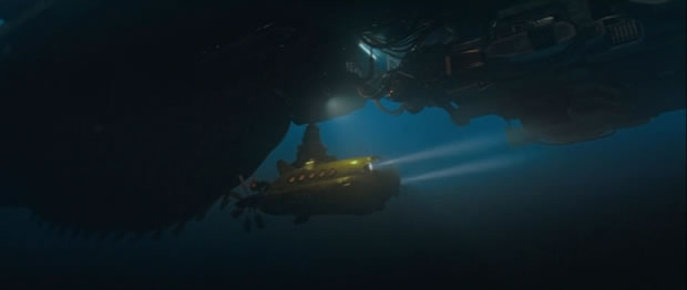 20.000 leguas de viaje submarino