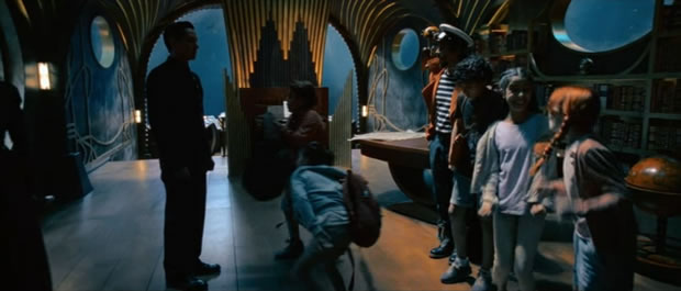 20.000 leguas de viaje submarino