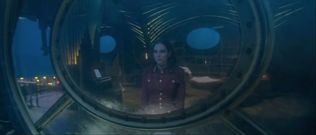 20.000 leguas de viaje submarino