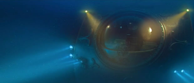 20.000 leguas de viaje submarino