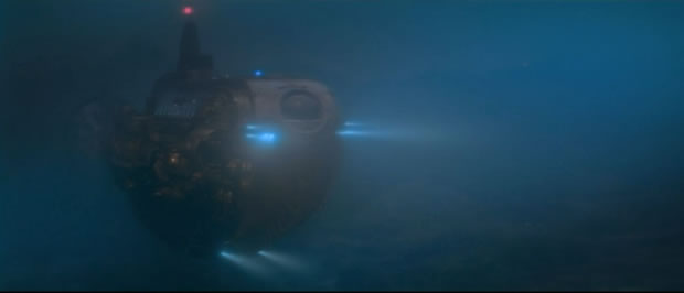 20.000 leguas de viaje submarino