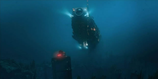 20.000 leguas de viaje submarino