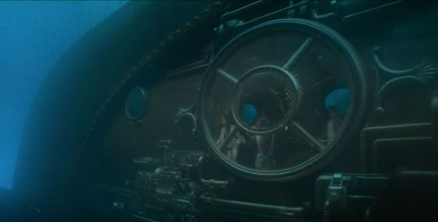 20.000 leguas de viaje submarino