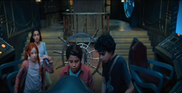 20.000 leguas de viaje submarino