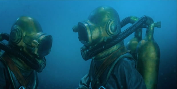 20.000 leguas de viaje submarino