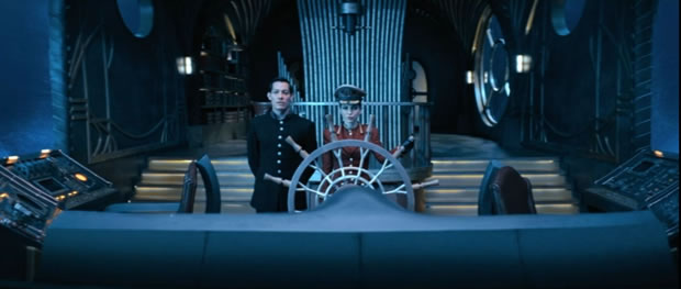 20.000 leguas de viaje submarino