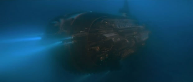 20.000 leguas de viaje submarino