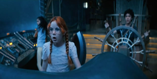 20.000 leguas de viaje submarino