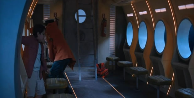 20.000 leguas de viaje submarino