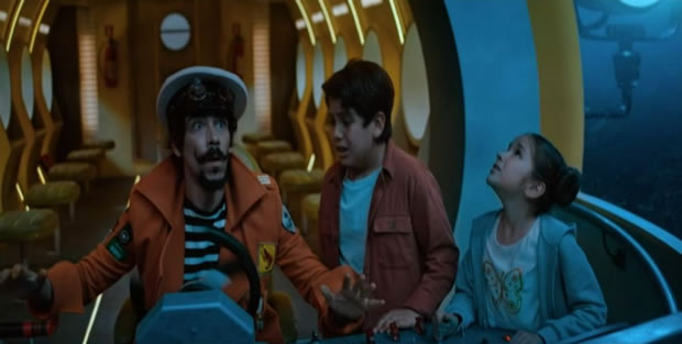 20.000 leguas de viaje submarino