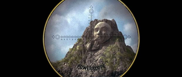 Austin Powers L'Espion qui m'a tir&eacute;e