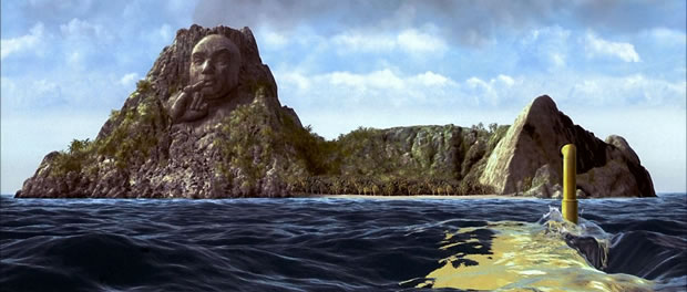 Austin Powers L'Espion qui m'a tir&eacute;e