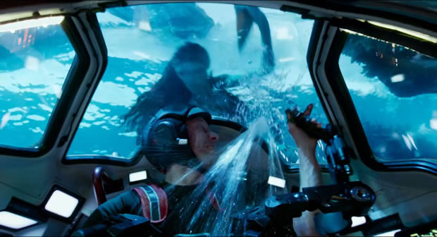 Avatar: Fire and Ash