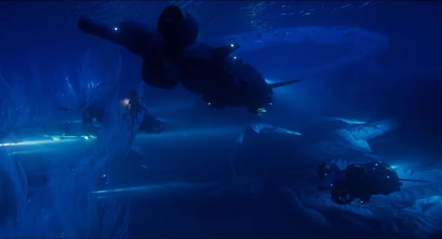 Avatar: Fire and Ash