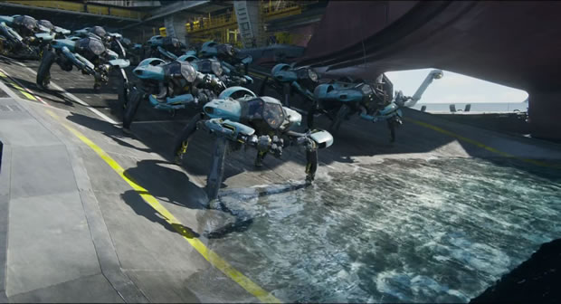 Avatar: Fire and Ash