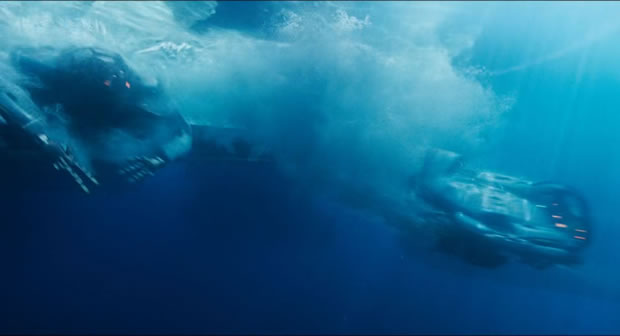 Avatar: Fire and Ash