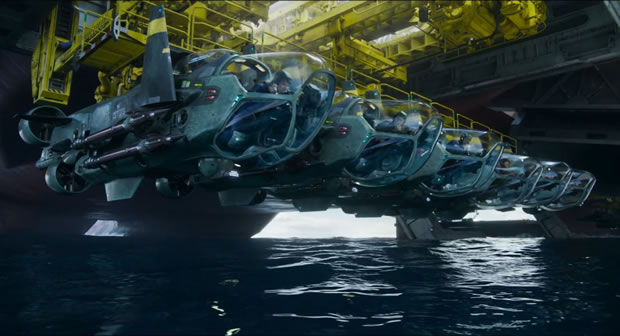 Avatar: Fire and Ash