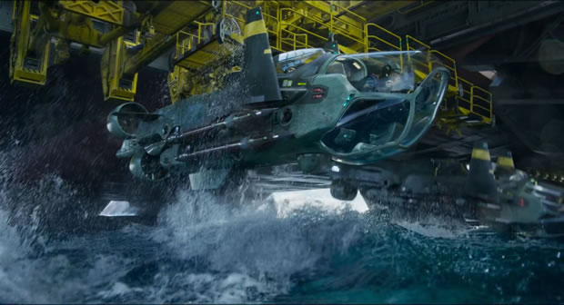 Avatar: Fire and Ash