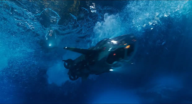 Avatar: Fire and Ash